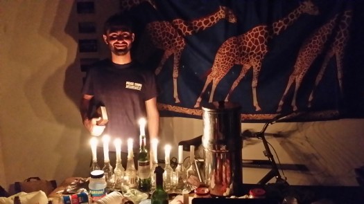 Ari Hannukah