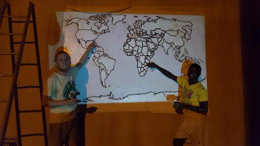 Brothers from another mother 2